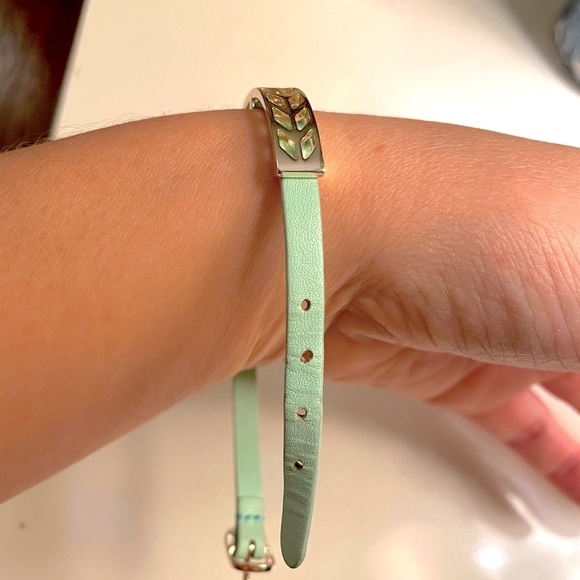 Stella & Dot Believe Bracelet - Picture 3 of 3
